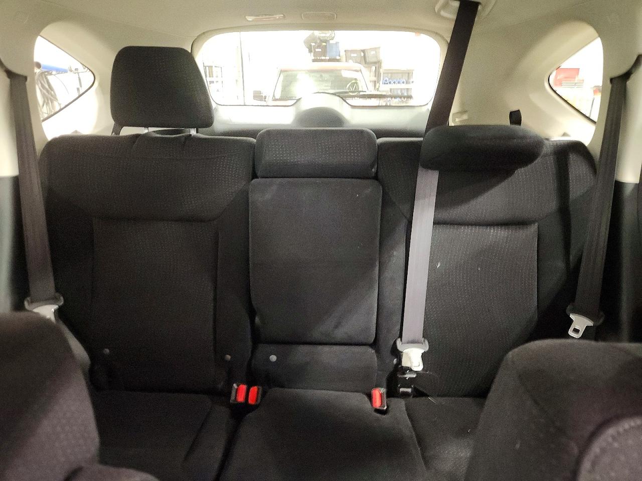 2013 HONDA CR-V EX photo 10