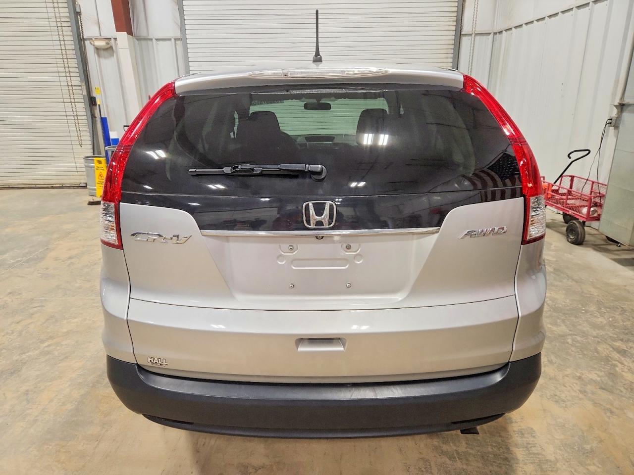 2013 HONDA CR-V EX photo 6