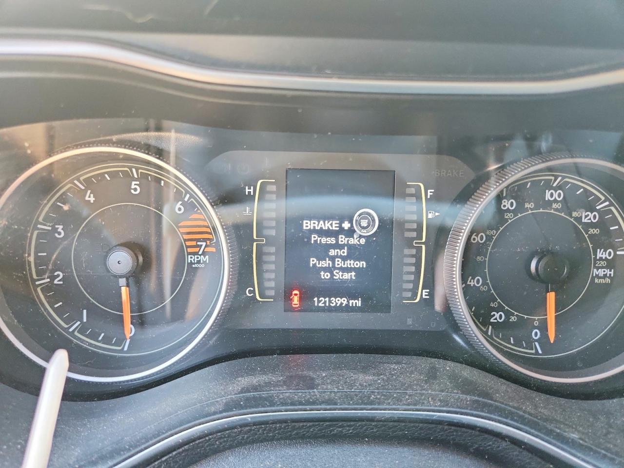 2019 JEEP CHEROKEE LATITUDE PLUS photo 9