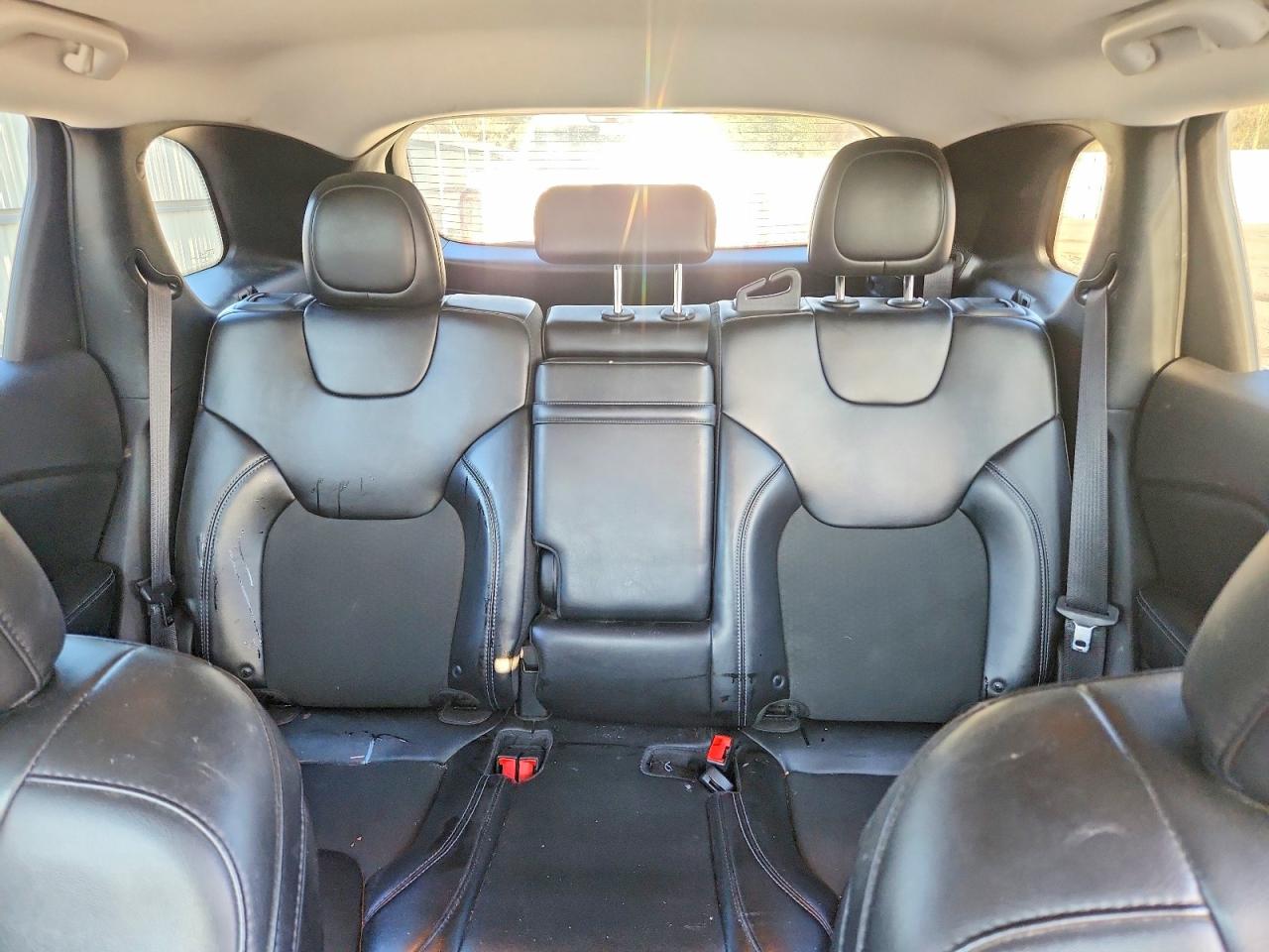 2019 JEEP CHEROKEE LATITUDE PLUS photo 10