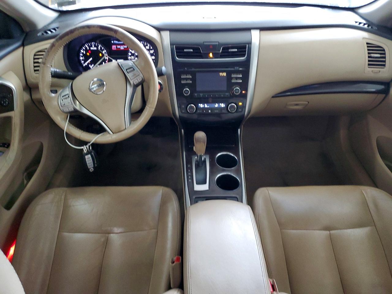 2013 NISSAN ALTIMA 2.5 photo 15