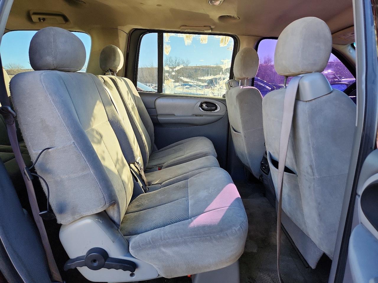 2006 CHEVROLET TRAILBLAZER EXT LS photo 11