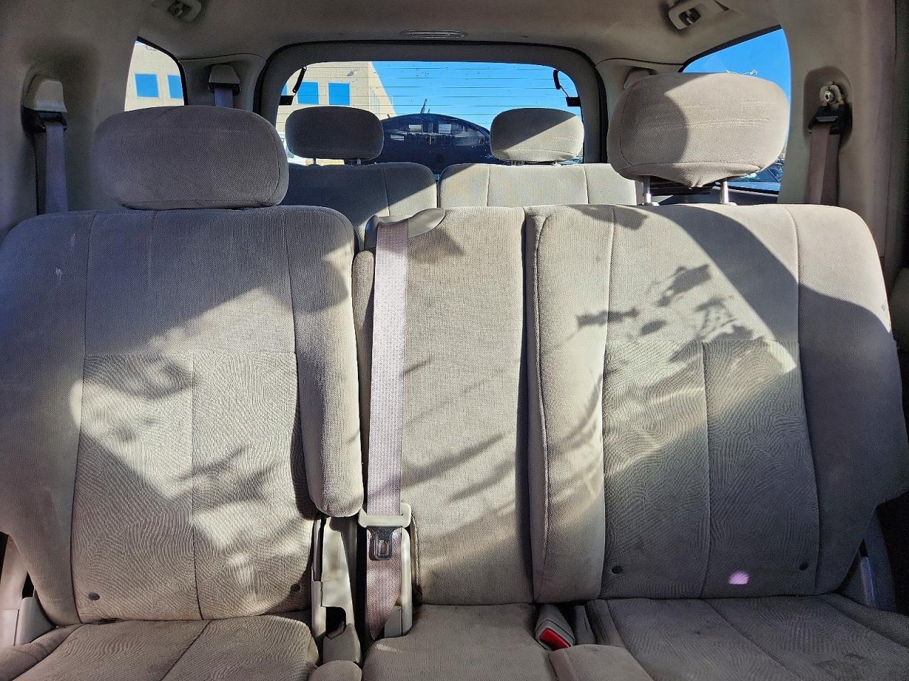 2006 CHEVROLET TRAILBLAZER EXT LS photo 10