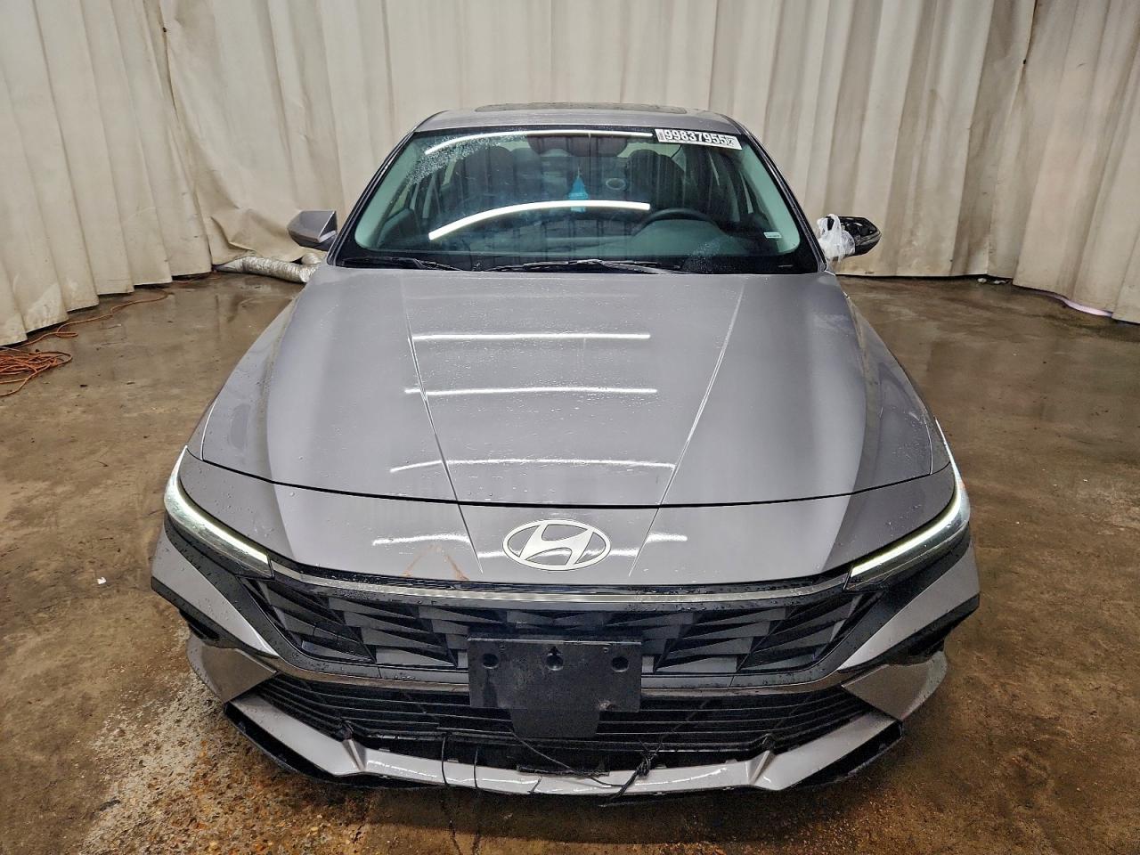 2025 HYUNDAI ELANTRA LIMITED photo 5