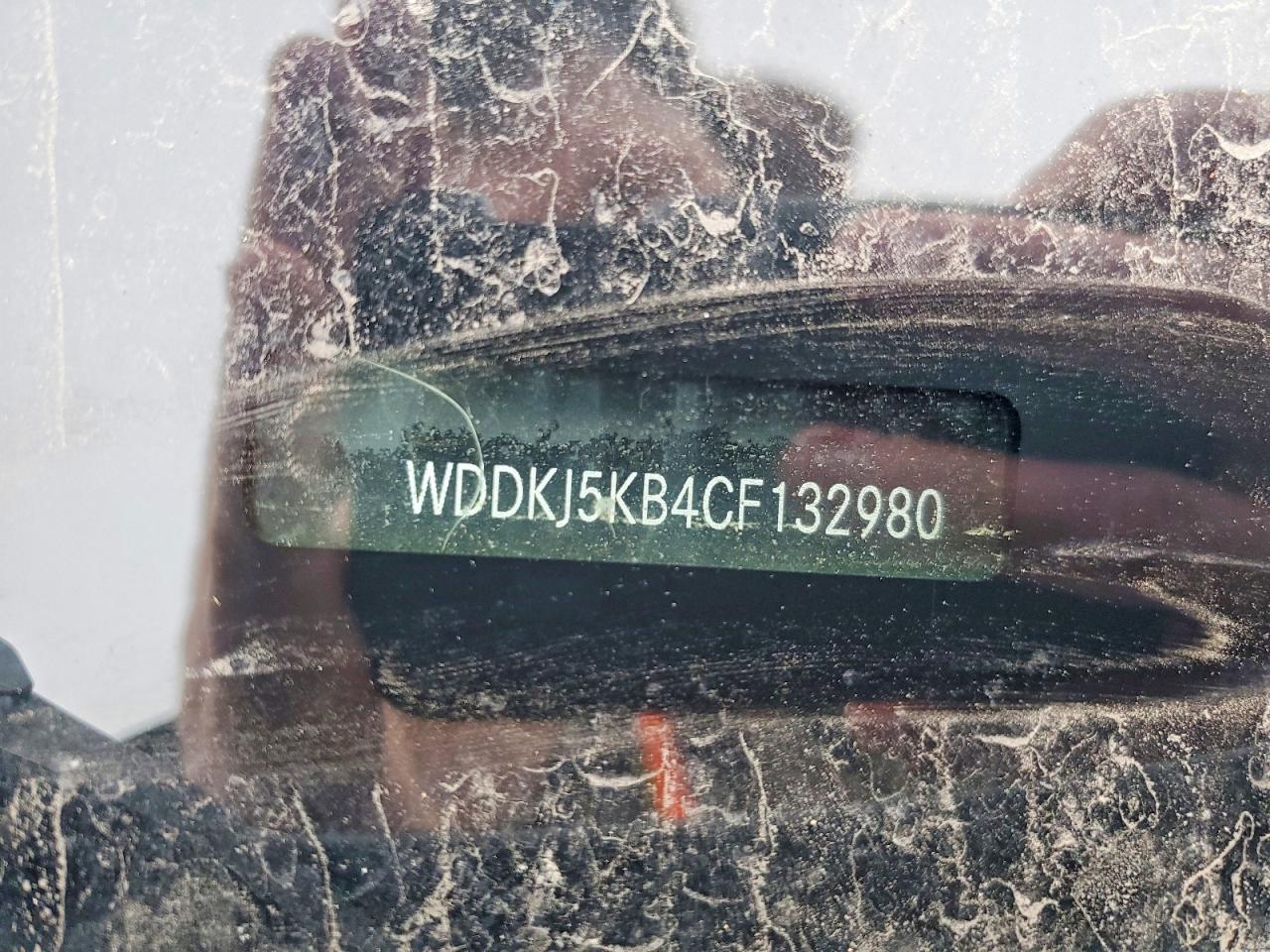 2012 MERCEDES-BENZ E 350 photo 12
