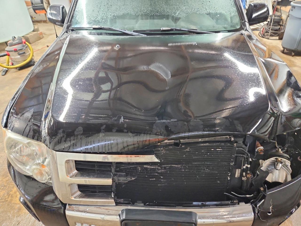 2008 FORD ESCAPE LIMITED photo 12