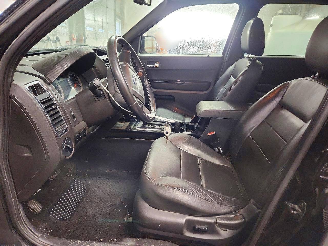2008 FORD ESCAPE LIMITED photo 7