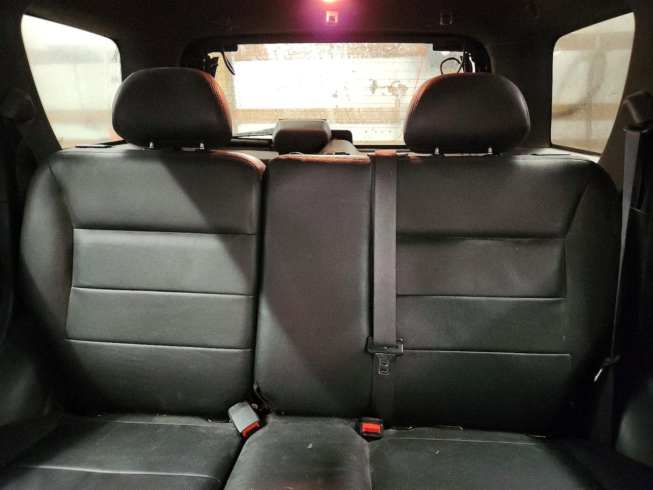 2008 FORD ESCAPE LIMITED photo 10