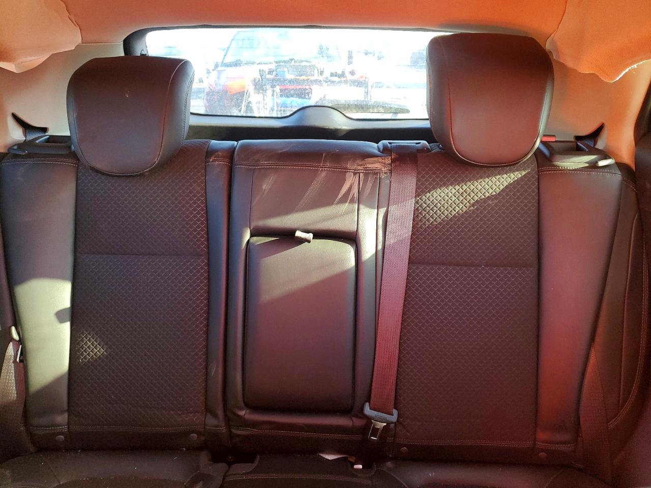 2019 BUICK ENCORE SPORT TOURING photo 19