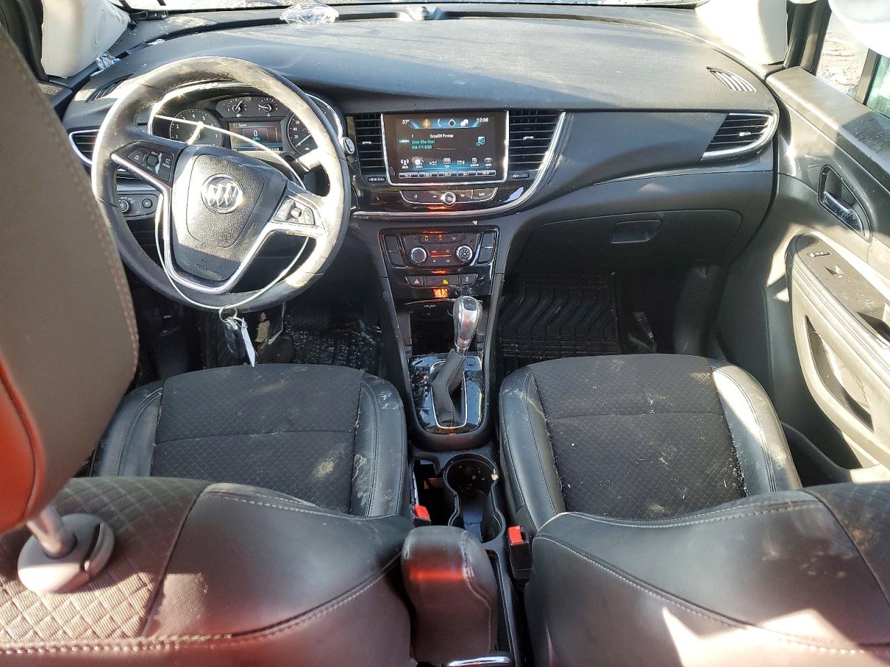 2019 BUICK ENCORE SPORT TOURING photo 15