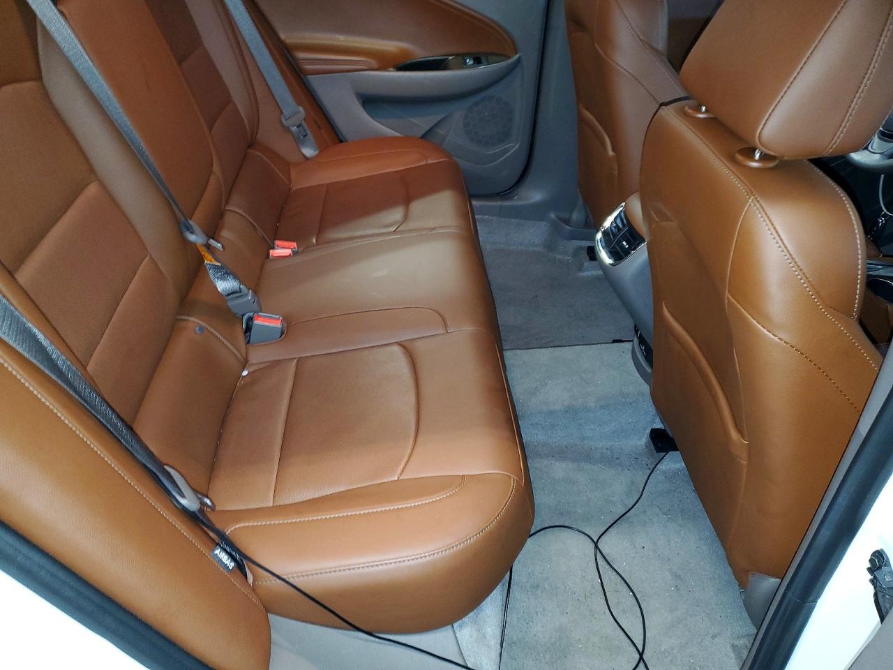 2016 CHEVROLET MALIBU PREMIER photo 10