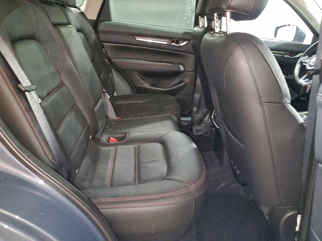 2025 MAZDA CX-5 PREFERRED photo 11