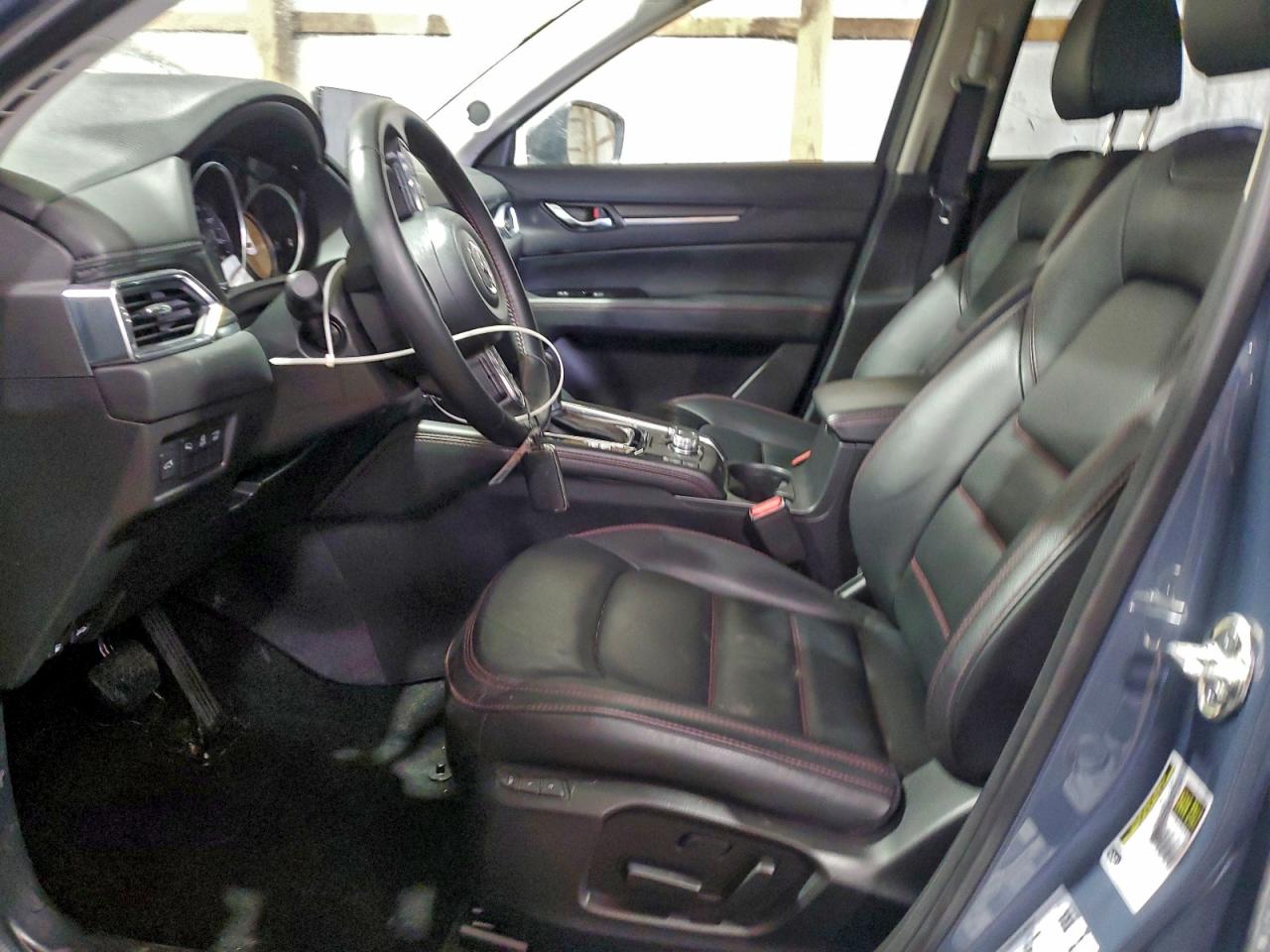 2025 MAZDA CX-5 PREFERRED photo 7