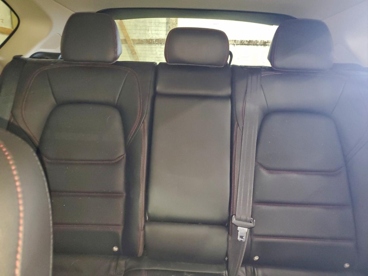 2025 MAZDA CX-5 PREFERRED photo 10