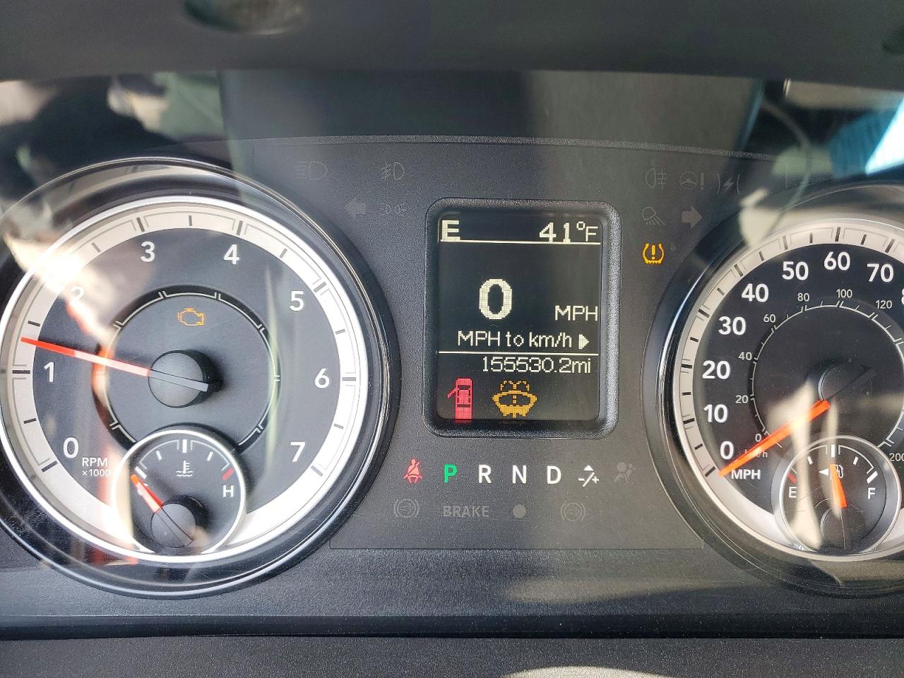 2017 RAM 1500 ST photo 17