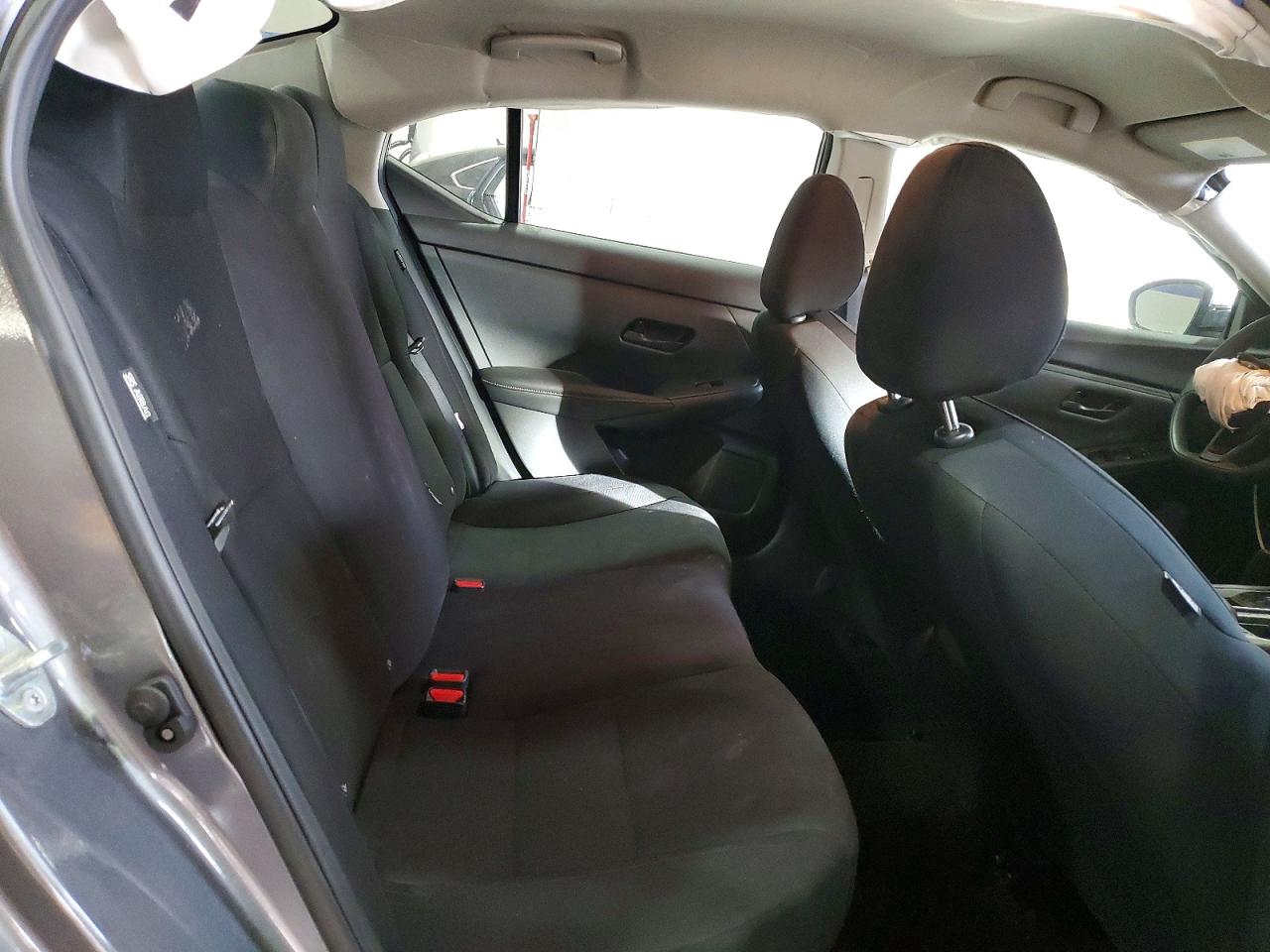 2024 NISSAN SENTRA S photo 10