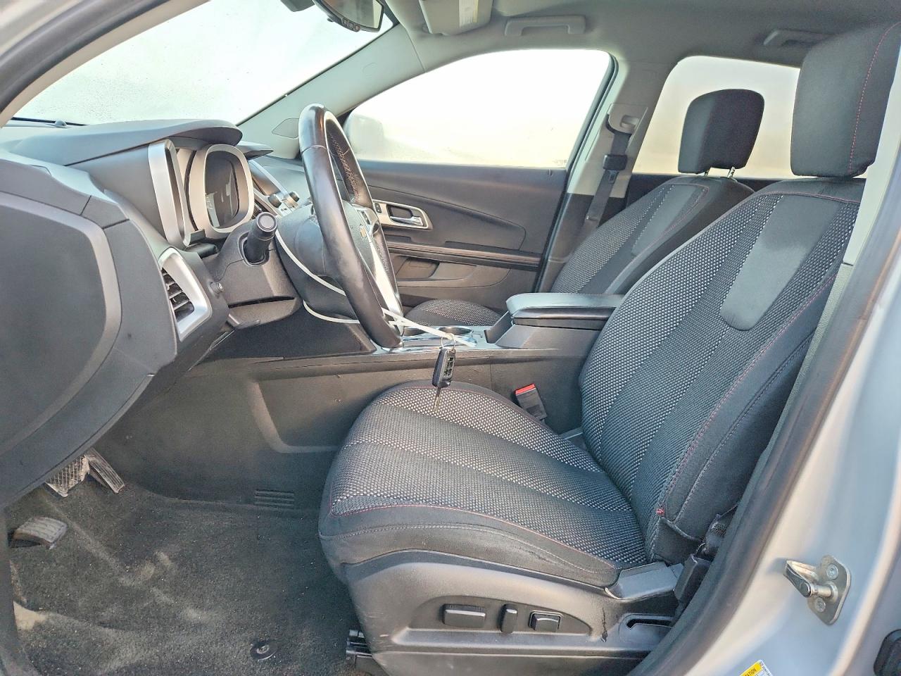 2015 CHEVROLET EQUINOX LT photo 7