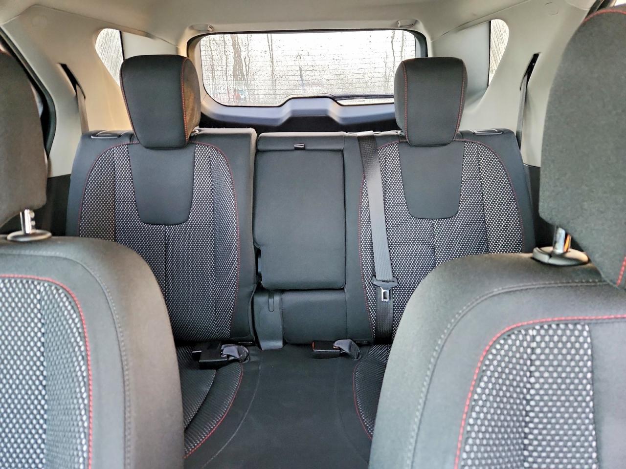 2015 CHEVROLET EQUINOX LT photo 10