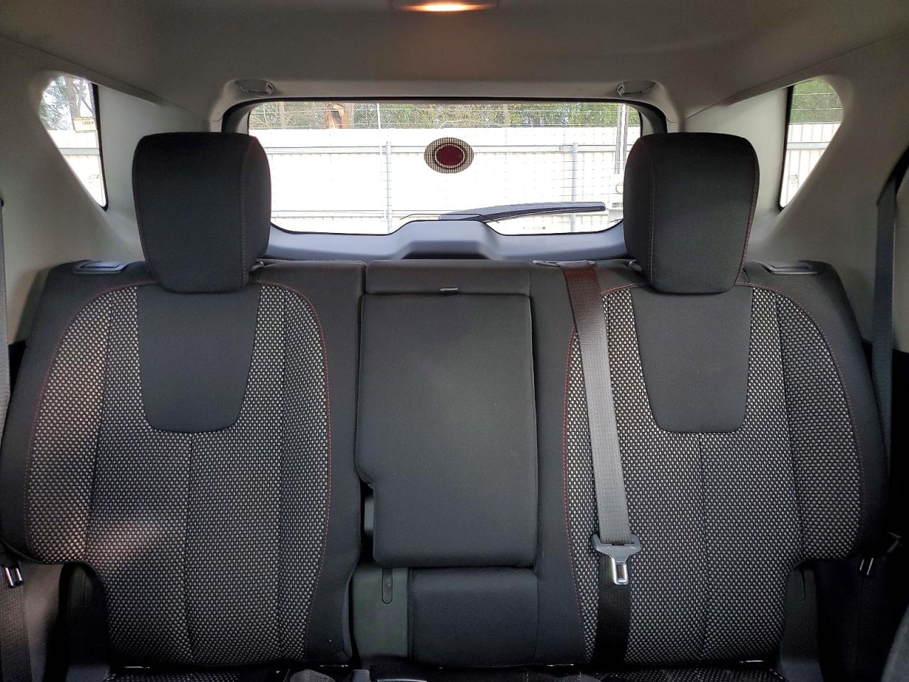 2013 CHEVROLET EQUINOX LT photo 10