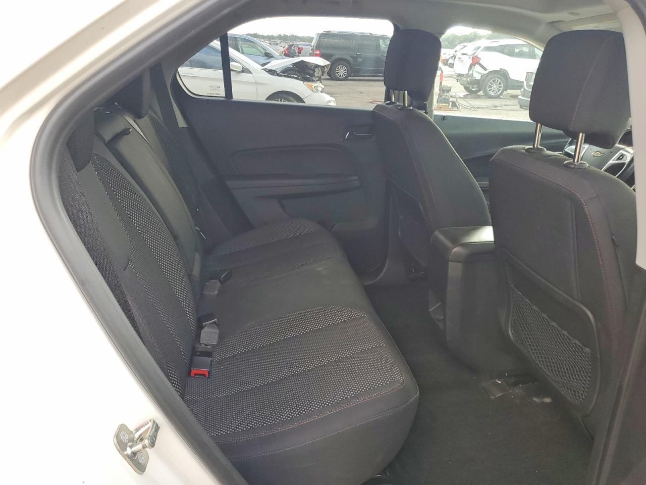 2013 CHEVROLET EQUINOX LT photo 11