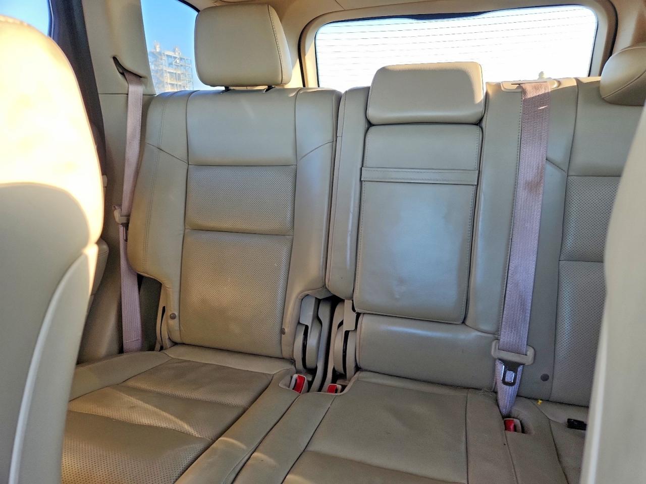 2018 JEEP GRAND CHEROKEE LIMITED photo 10
