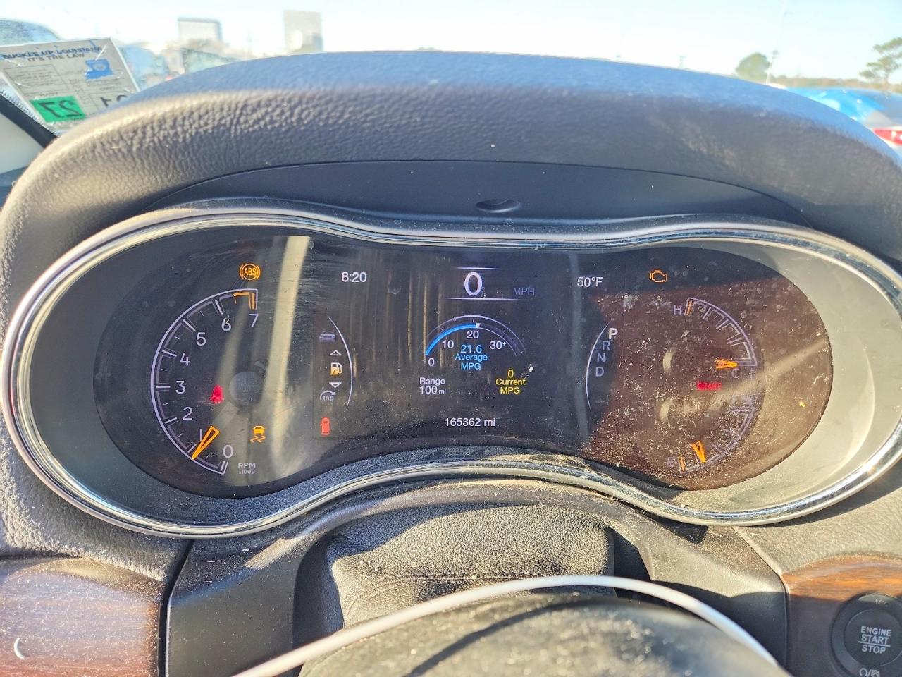 2018 JEEP GRAND CHEROKEE LIMITED photo 9