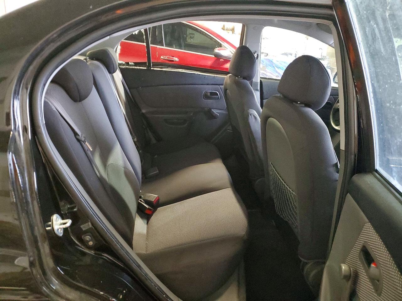 2009 KIA RIO BASE photo 10