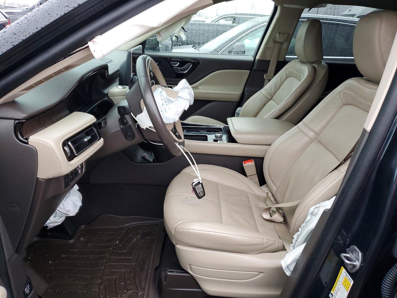 2021 LINCOLN AVIATOR RESERVE photo 7