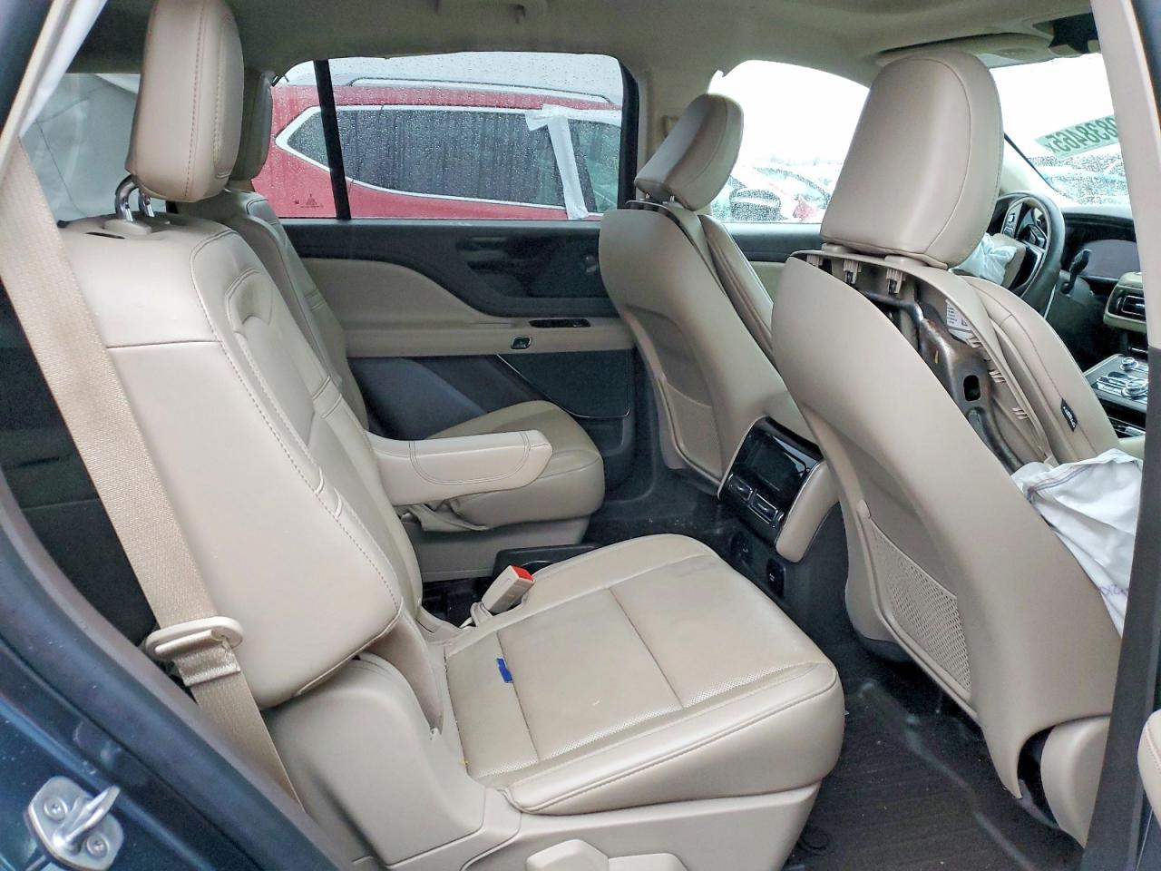 2021 LINCOLN AVIATOR RESERVE photo 10