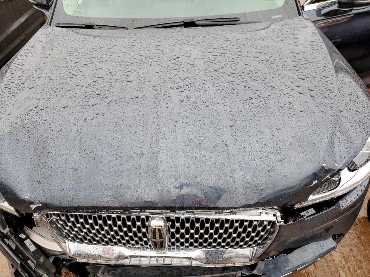 2021 LINCOLN AVIATOR RESERVE photo 11