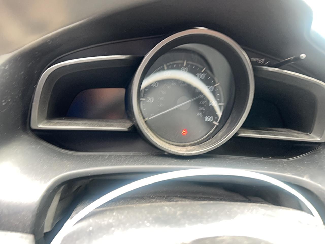 2018 MAZDA 3 SPORT photo 8