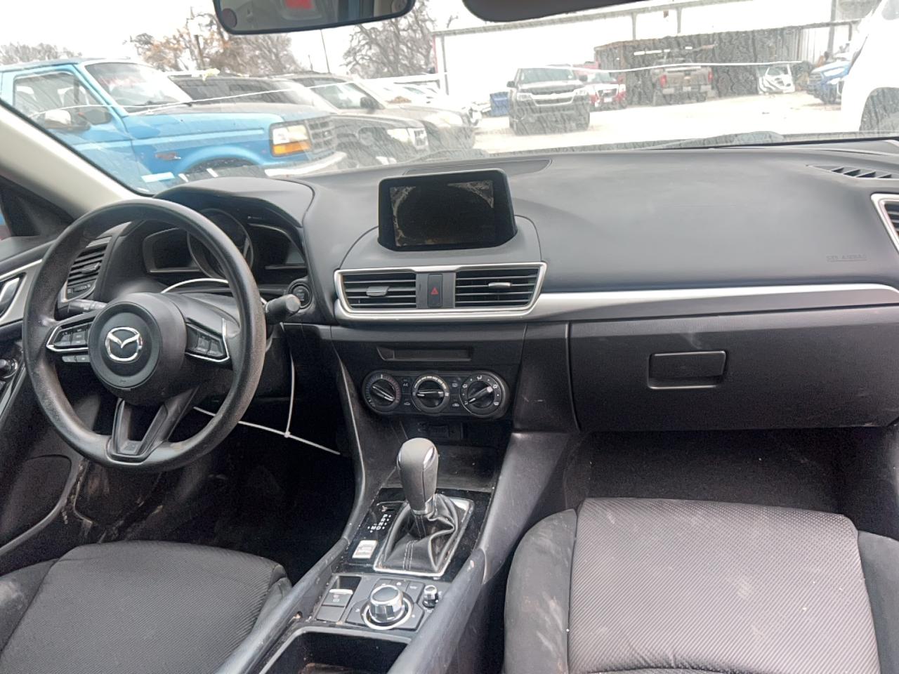 2018 MAZDA 3 SPORT photo 9