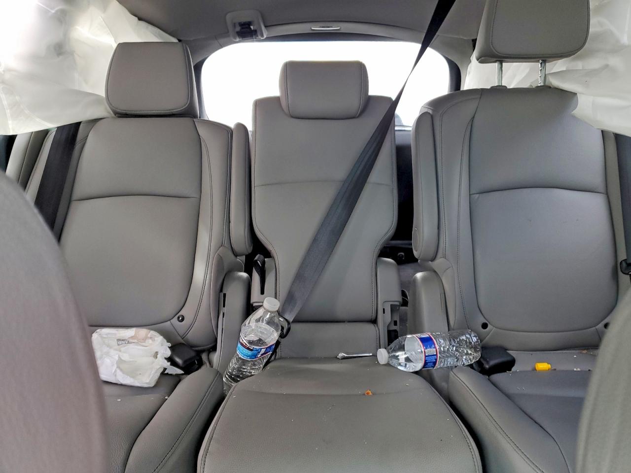 2023 HONDA ODYSSEY TOURING photo 10