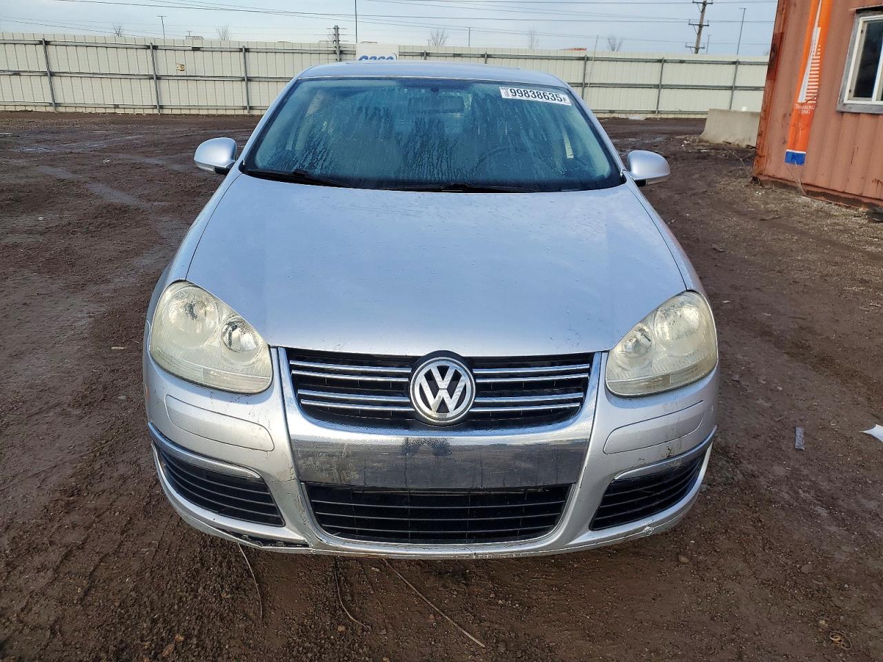 2006 VOLKSWAGEN JETTA TDI OPTION PACKAGE 1 photo 5