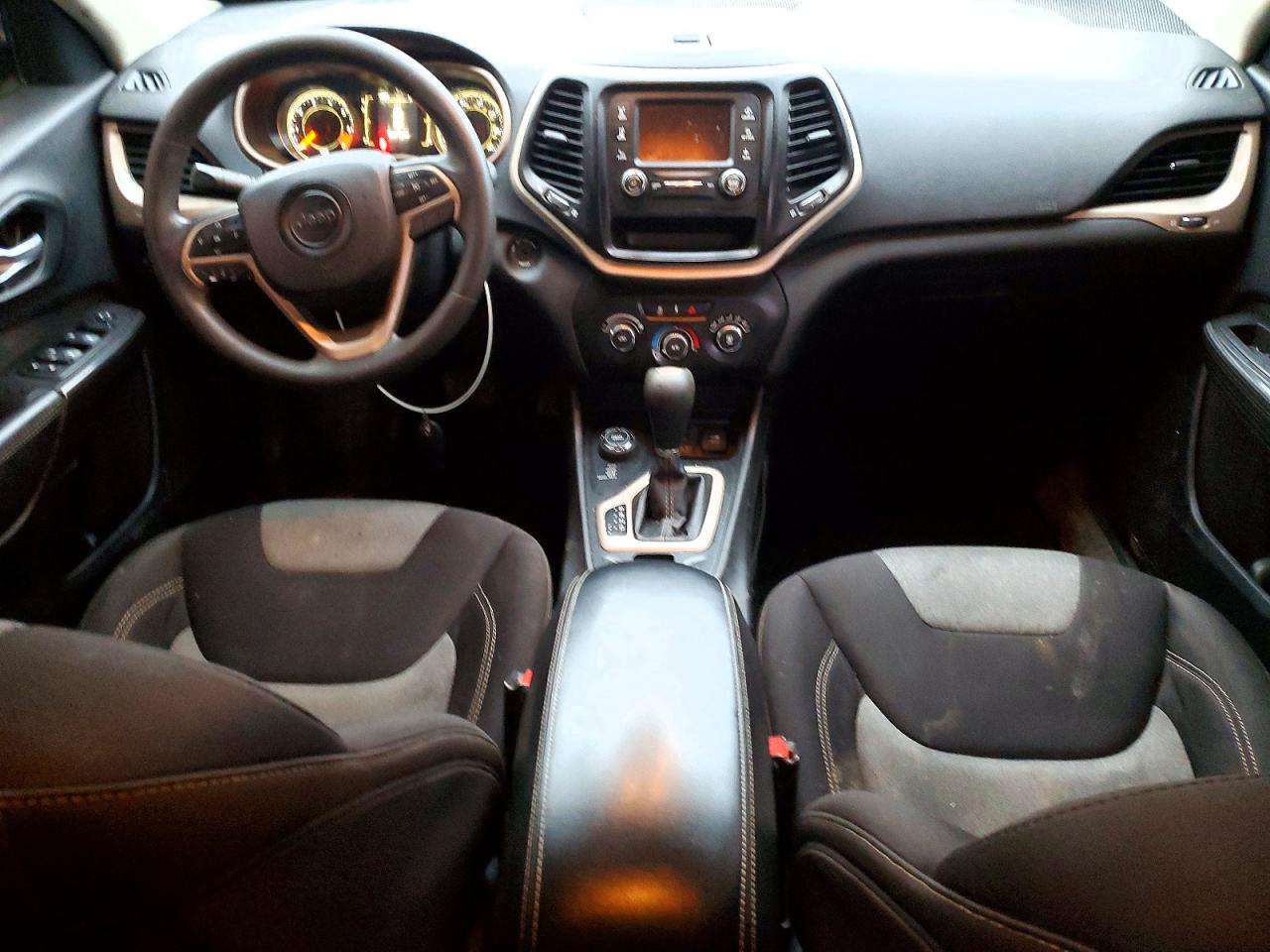 2014 JEEP CHEROKEE SPORT photo 8