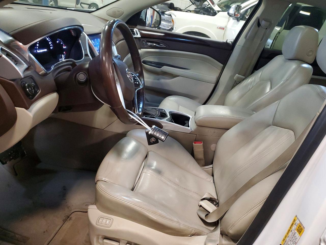2013 CADILLAC SRX PREMIUM COLLECTION photo 7