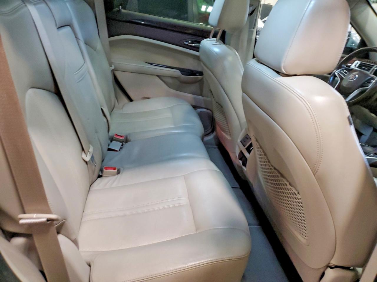 2013 CADILLAC SRX PREMIUM COLLECTION photo 11
