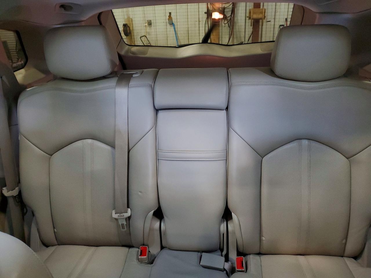 2013 CADILLAC SRX PREMIUM COLLECTION photo 10