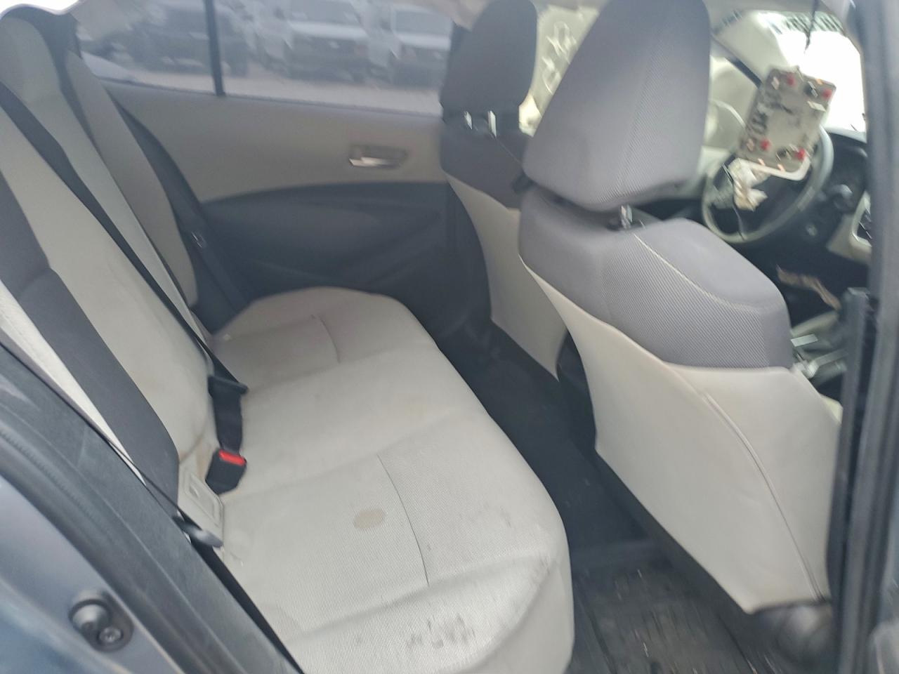 2021 TOYOTA COROLLA L photo 10