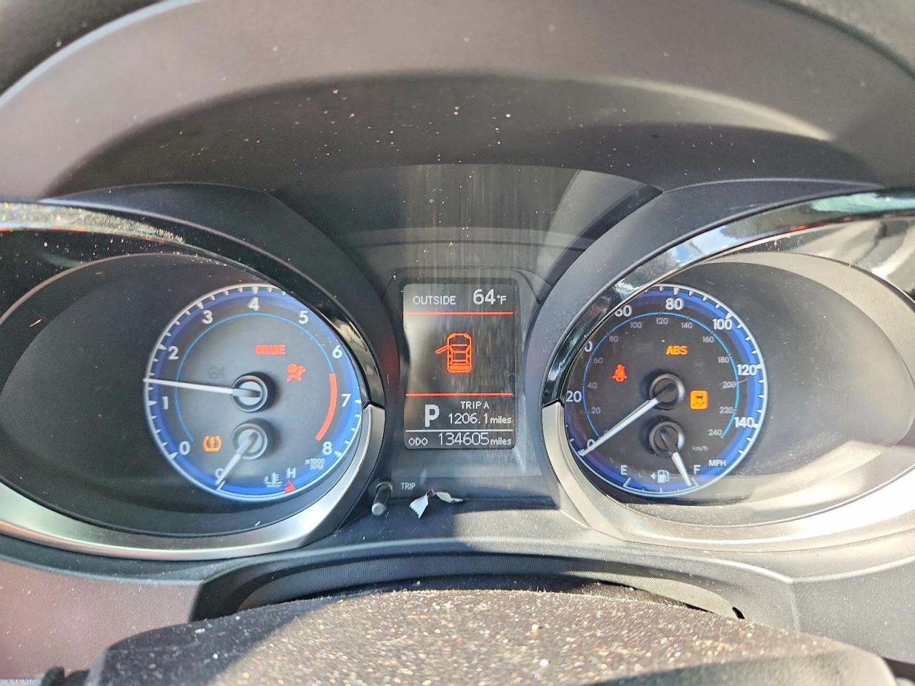 2016 TOYOTA COROLLA L photo 9