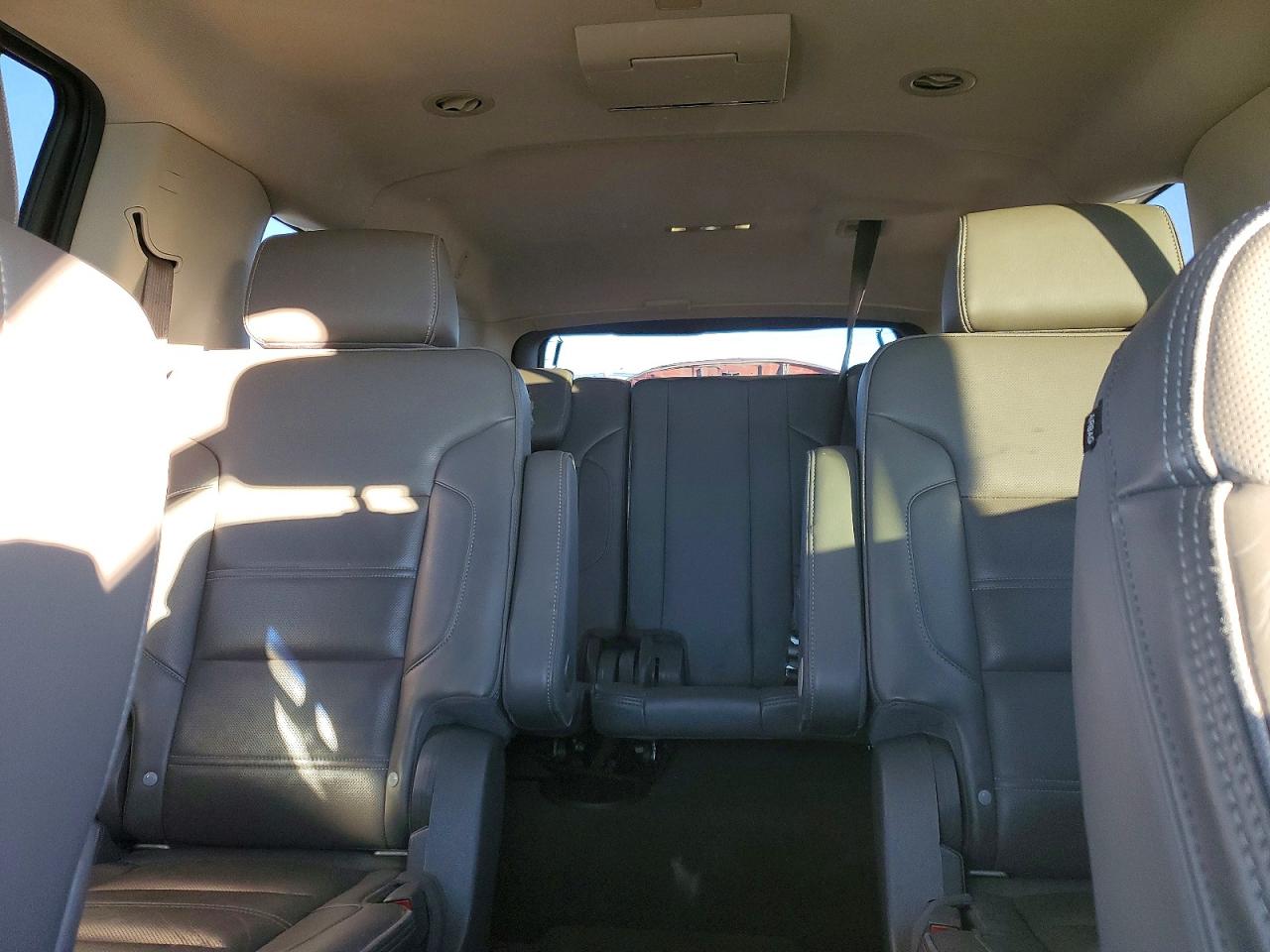 2015 GMC YUKON XL DENALI photo 10