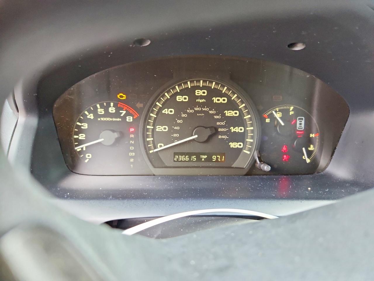 2007 HONDA ACCORD SE photo 25