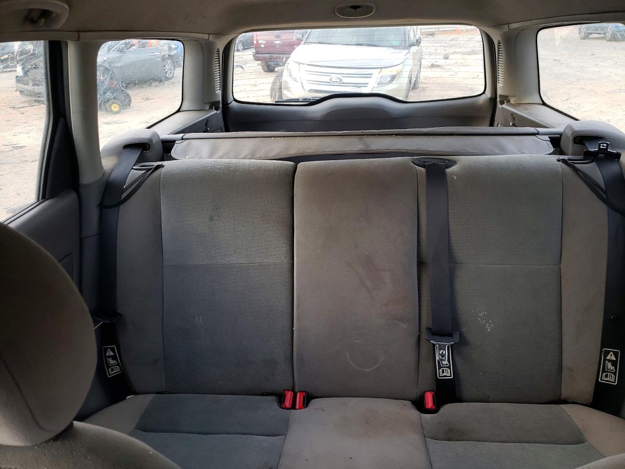2002 FORD FOCUS SE photo 10