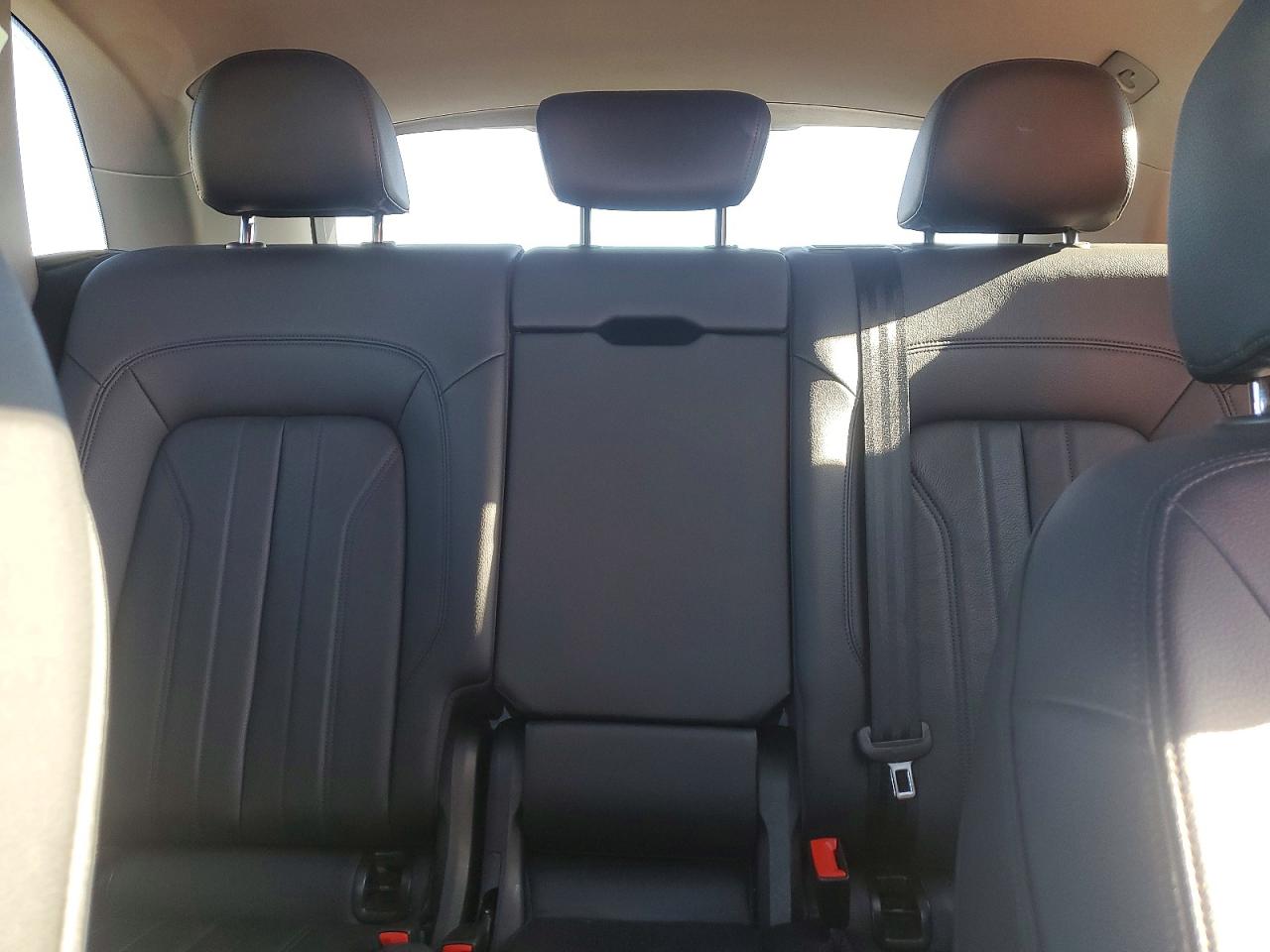 2018 AUDI Q5 PREMIUM photo 10