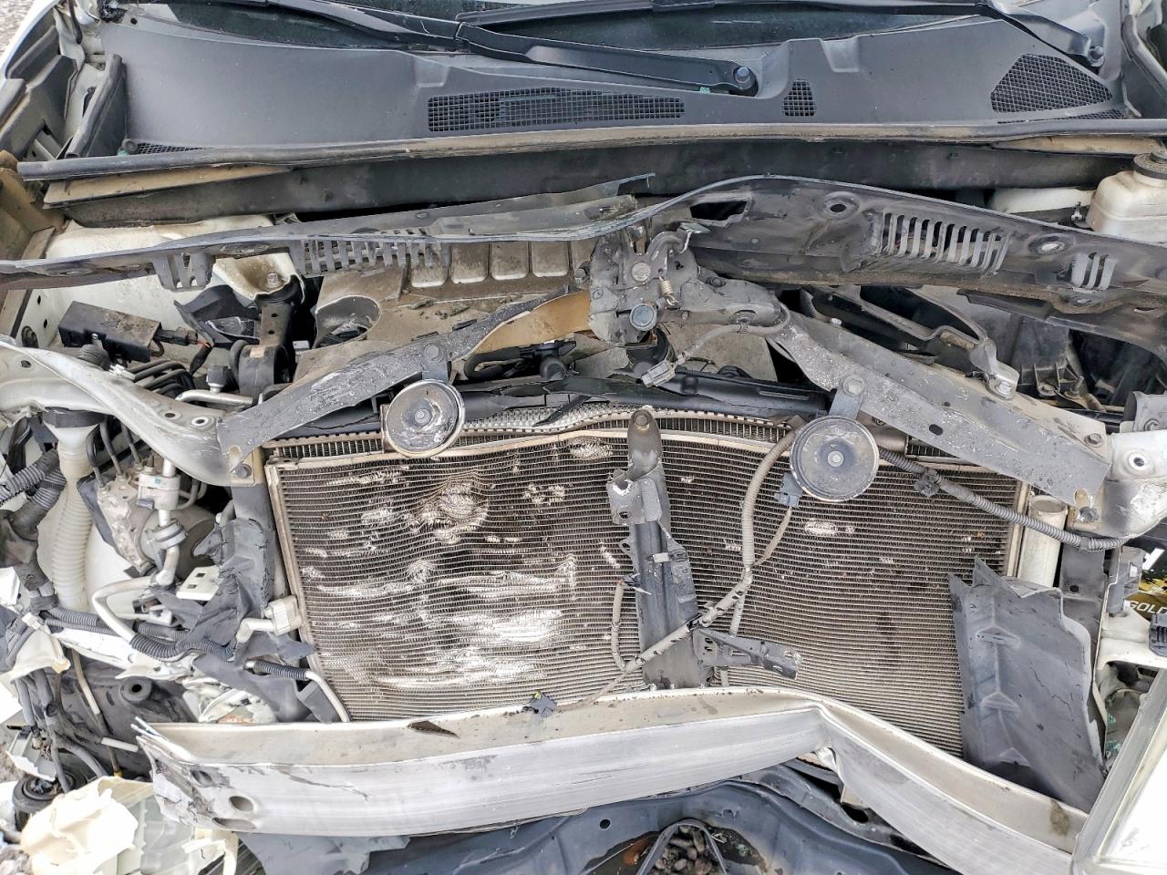 2013 TOYOTA HIGHLANDER LIMITED photo 12