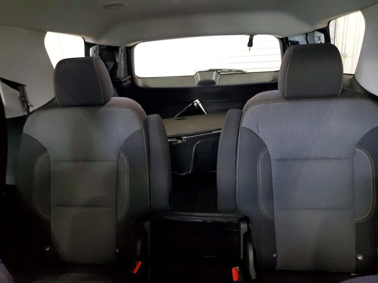 2019 CHEVROLET TRAVERSE LT photo 28