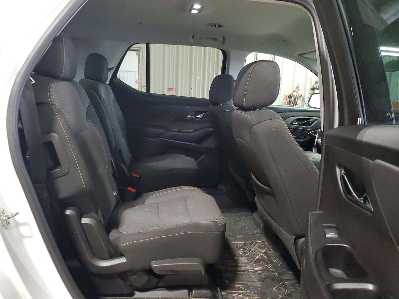 2019 CHEVROLET TRAVERSE LT photo 31