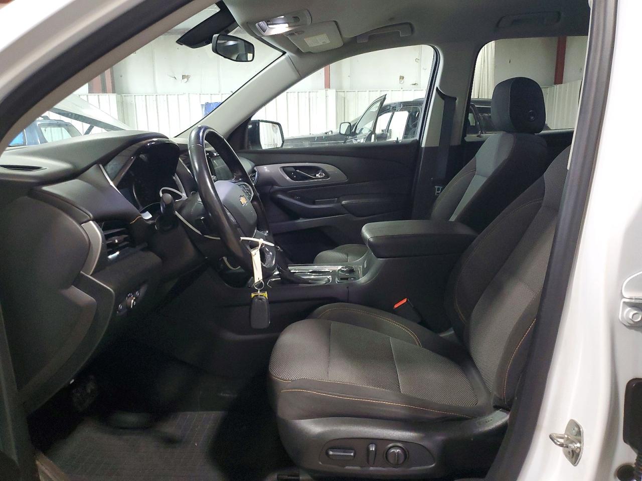 2019 CHEVROLET TRAVERSE LT photo 19