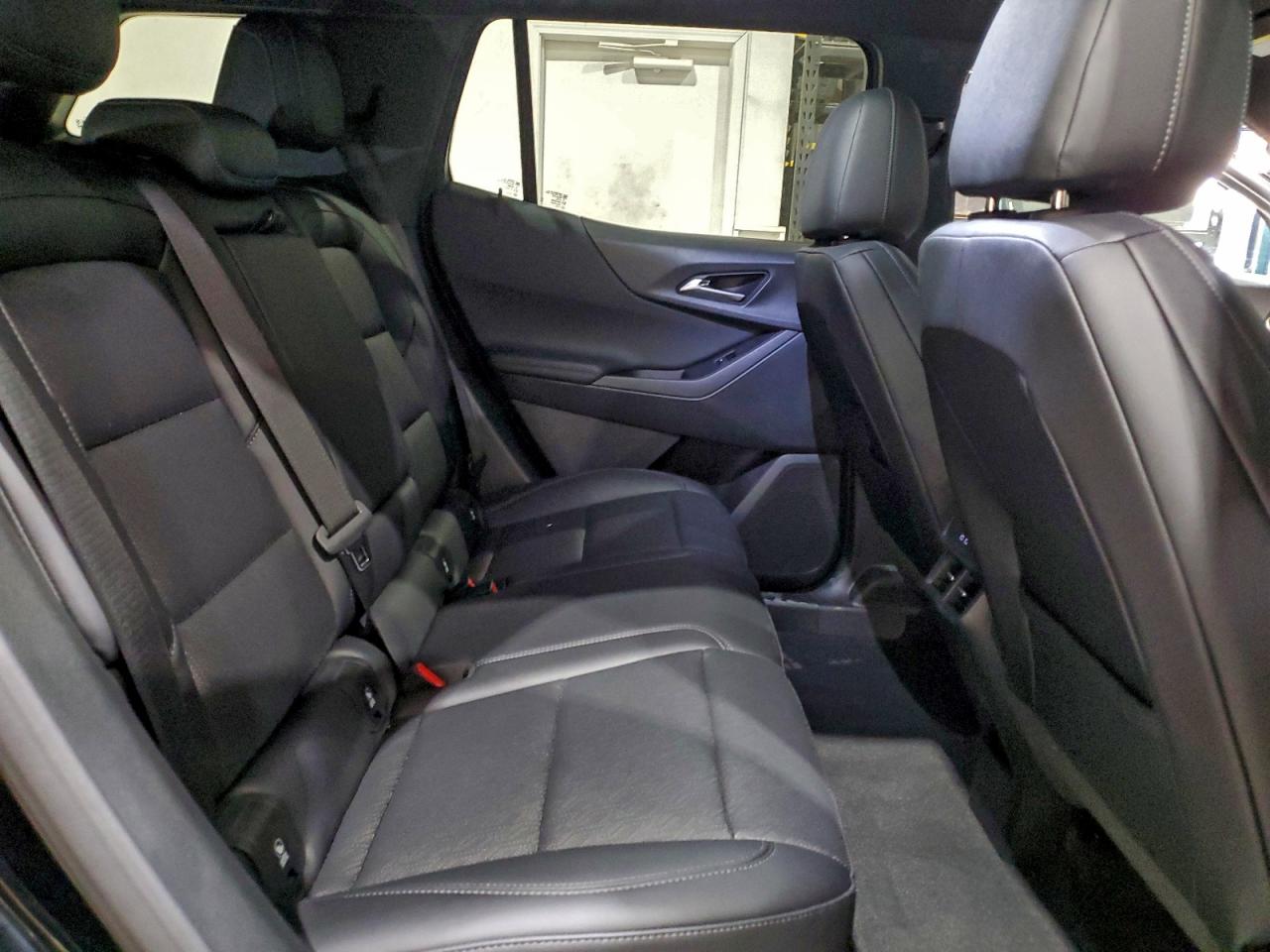 2026 CHEVROLET EQUINOX LT photo 11