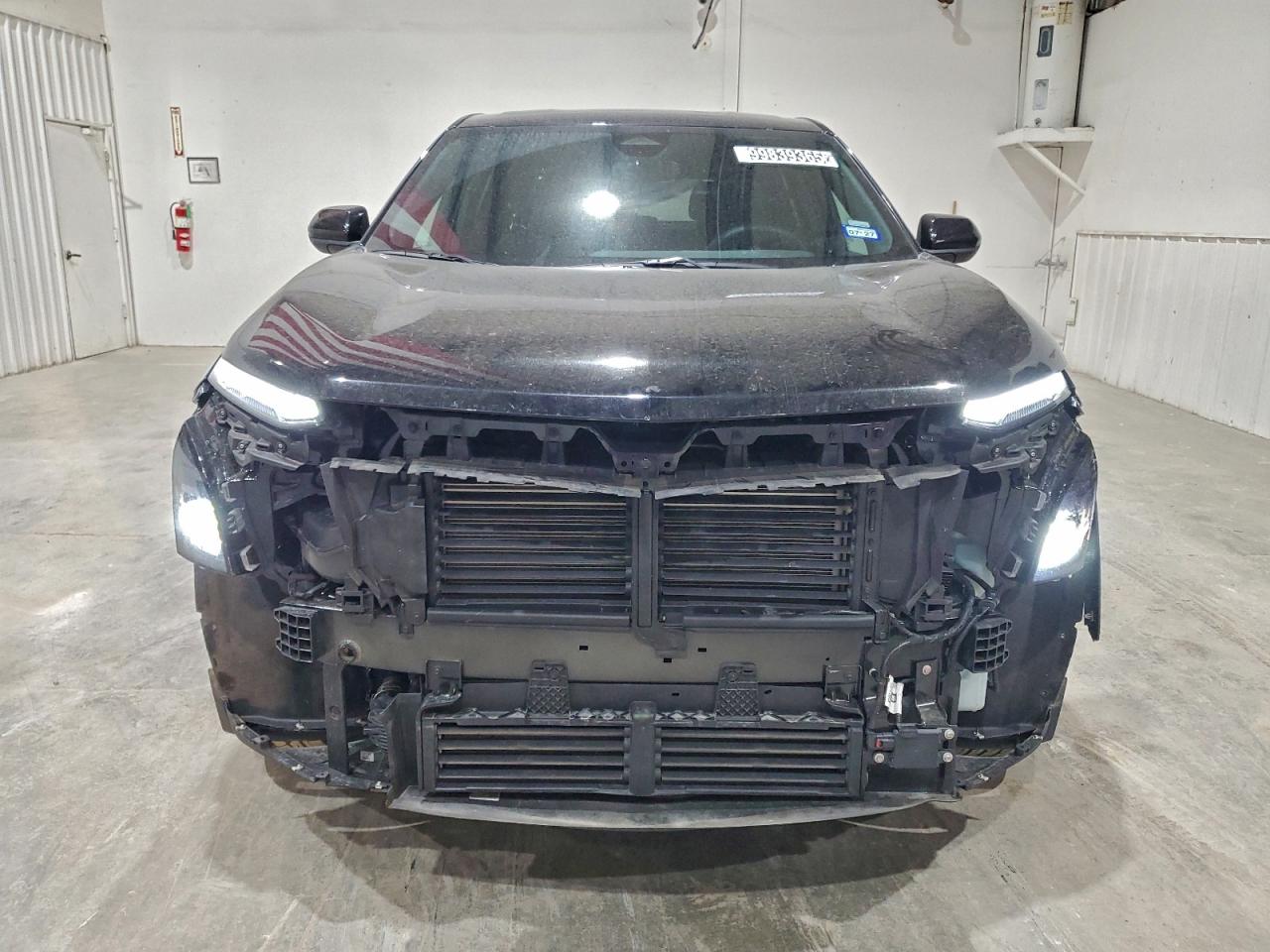 2026 CHEVROLET EQUINOX LT photo 5